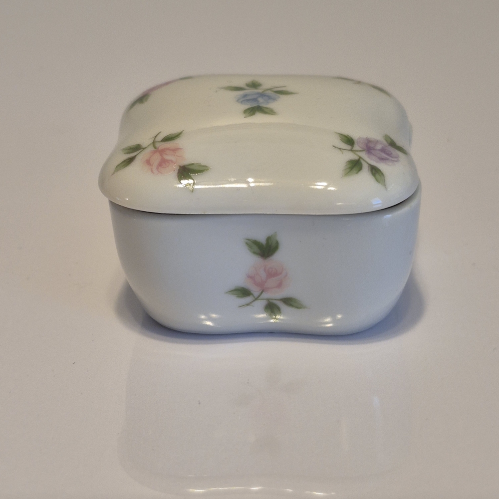 LARA Ceramic Base with Green Markings